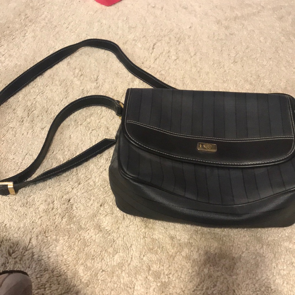 Jennifer Moore handbag